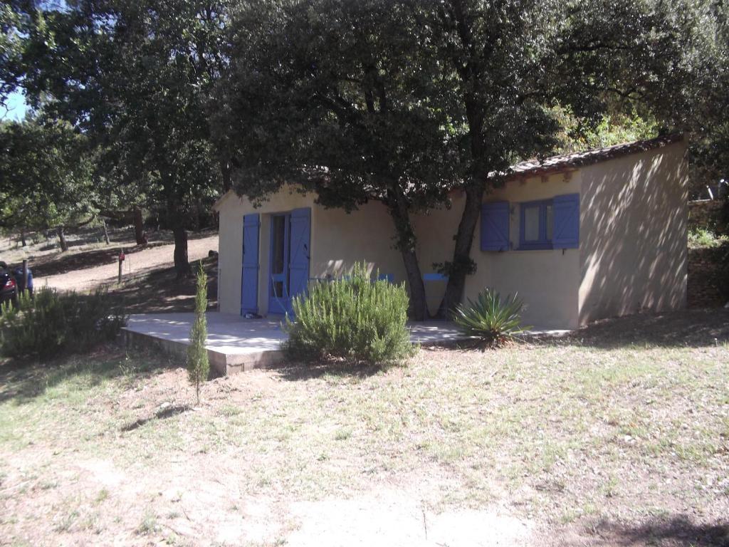 La Bastide Du Vallon Saumane-de-Vaucluse Quarto foto